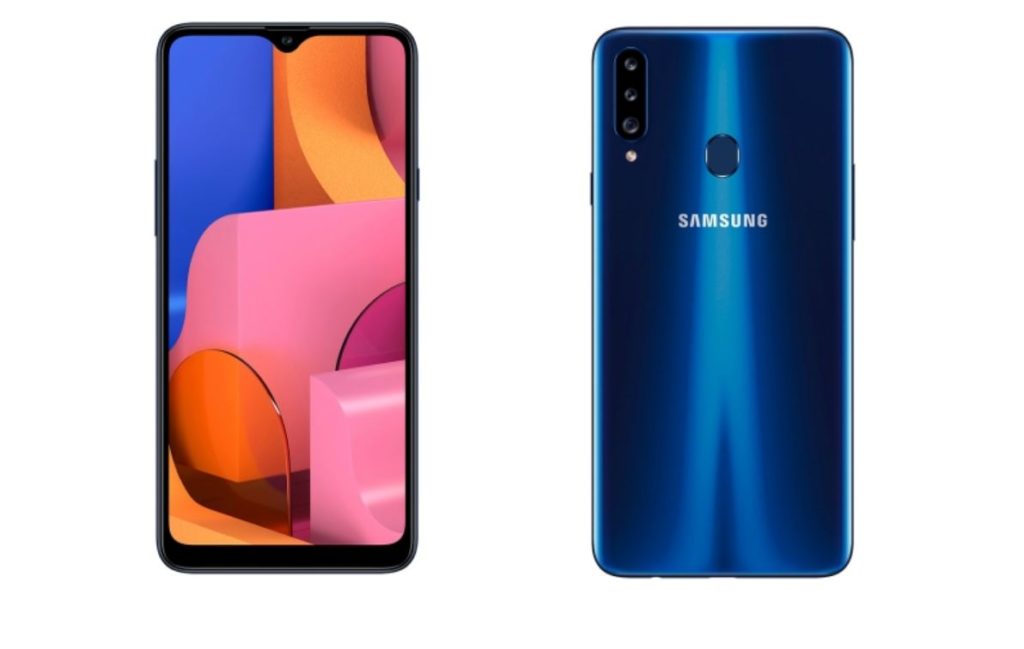 7 Best Samsung Galaxy A Series Smartphones in 2020 - 32