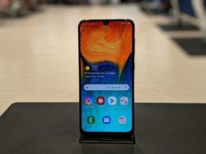 samsung best a series 2020