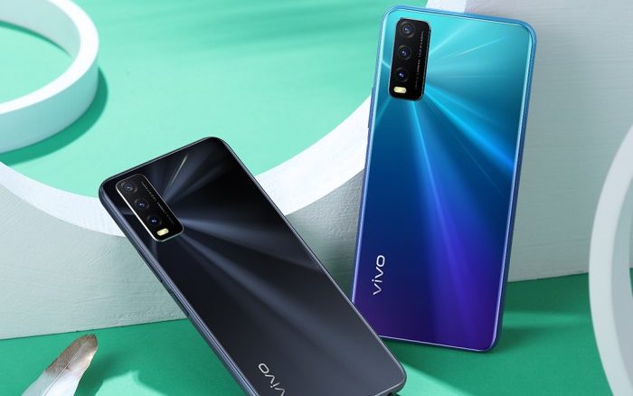 Vivo Y20 launched in Kenya  Here s everything you need to know - 9