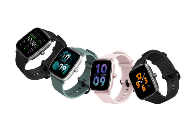 Amazfit Unveils the GTS 2 Mini Smartwatch: Specs and Price - Dignited