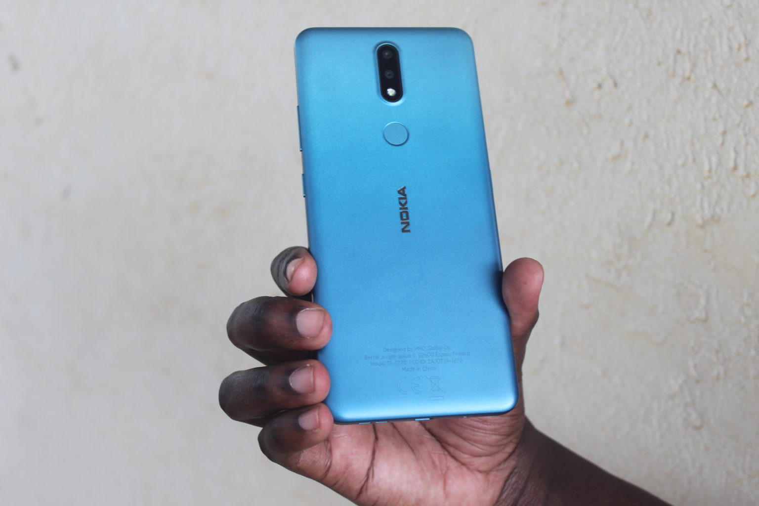 Nokia 2.4 Review: Ideal Smartphone for the Aged - Dignited