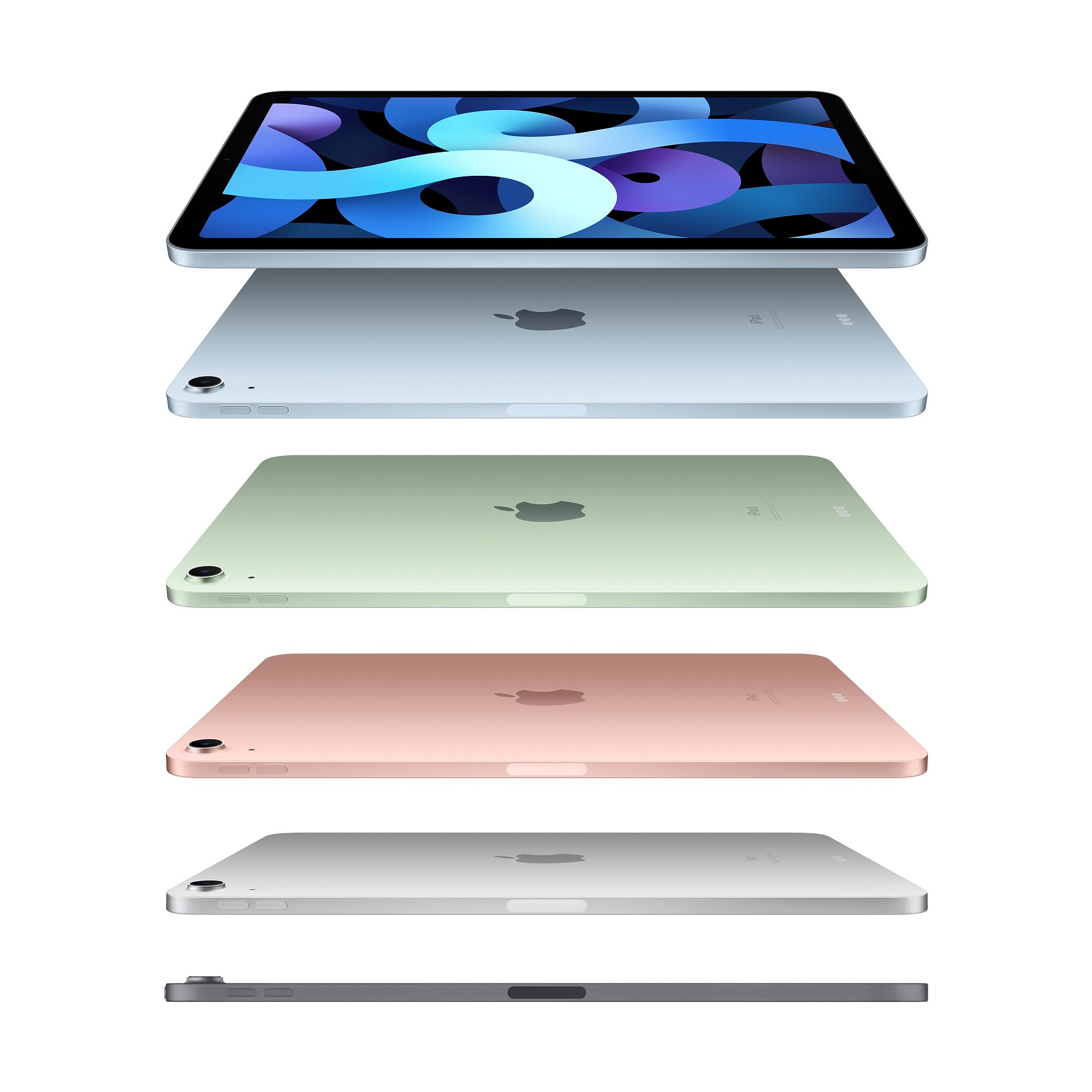 iPad Air 5 vs 4 Should You Upgrade Your Device? Dignited