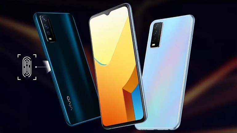 A List of All vivo Smartphones Launched in Nigeria in 2020 - 64