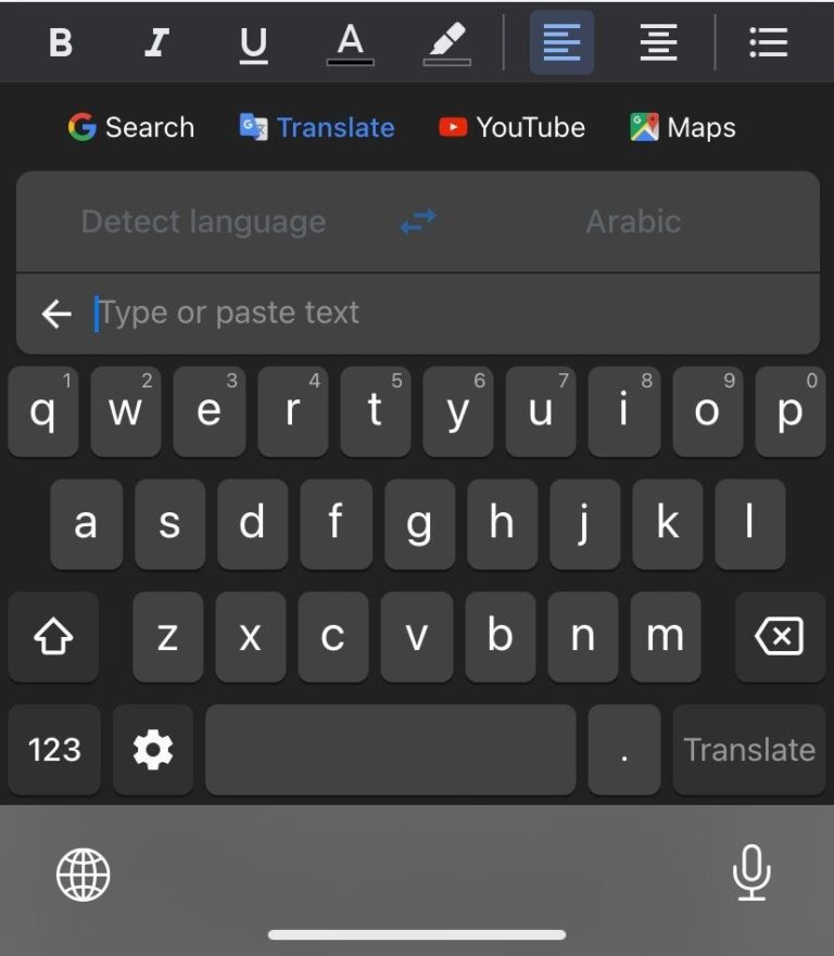 5 Gboard Features You Probably Don't Know About - Dignited