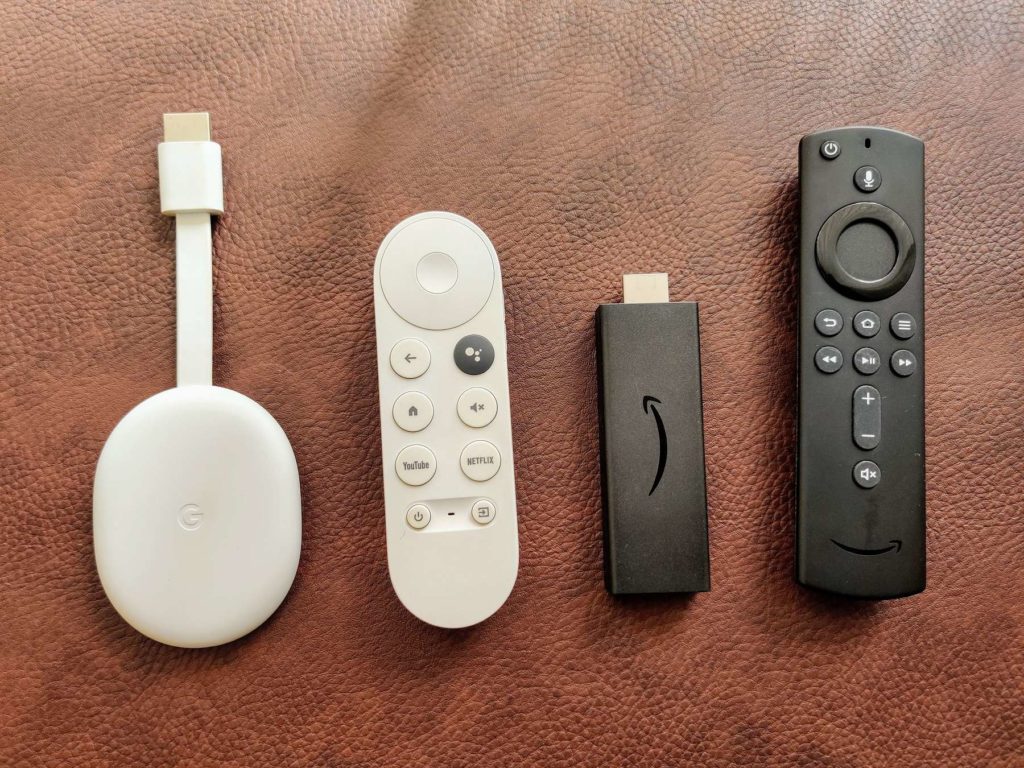 This Firefox OS media stick sends video to your TV, much like Chromecast