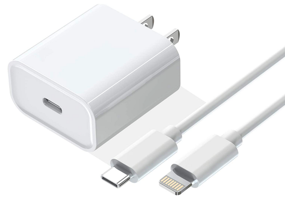 Top 7 Ultra-Cheap (20W) USB-C Fast Chargers - Dignited