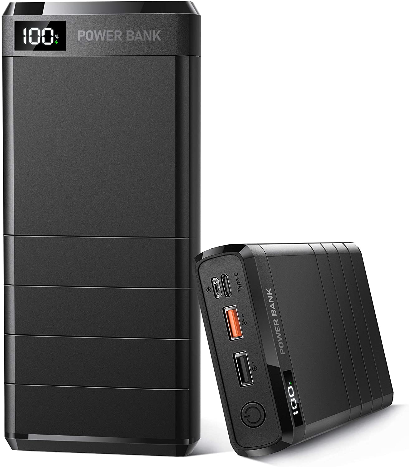 Top 10 Powerbanks You Can Use to Charge Your Laptop Dignited