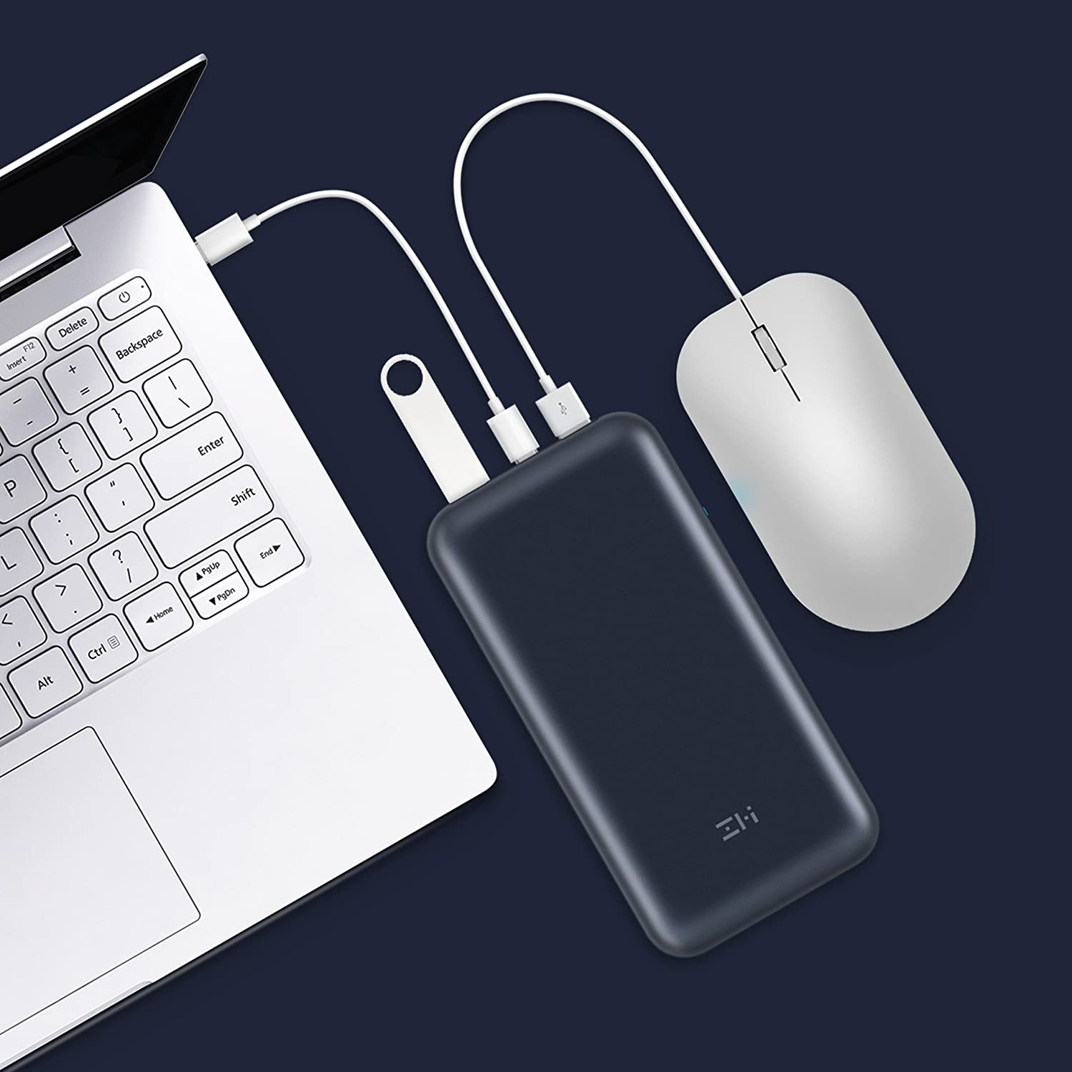 Top 10 Powerbanks You Can Use to Charge Your Laptop Dignited