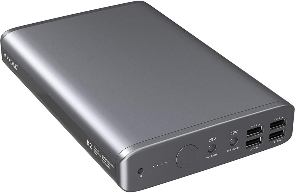 Verlengen scannen Staat Top 10 Powerbanks You Can Use to Charge Your Laptop - Dignited