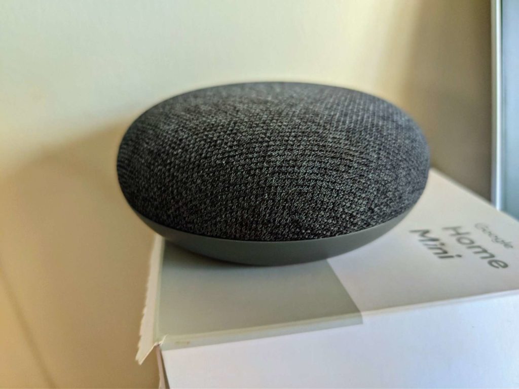 Google Home Mini Review: Should you still buy it in 2022