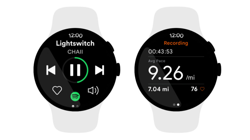 What s New in Wear OS 3  Google s Latest Smartwatch Operating System - 6