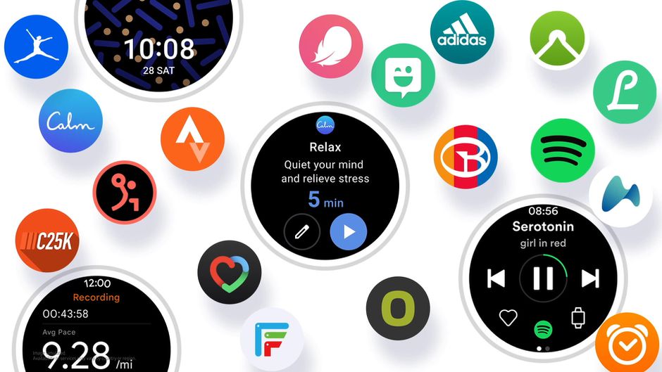 What s New in Wear OS 3  Google s Latest Smartwatch Operating System - 89