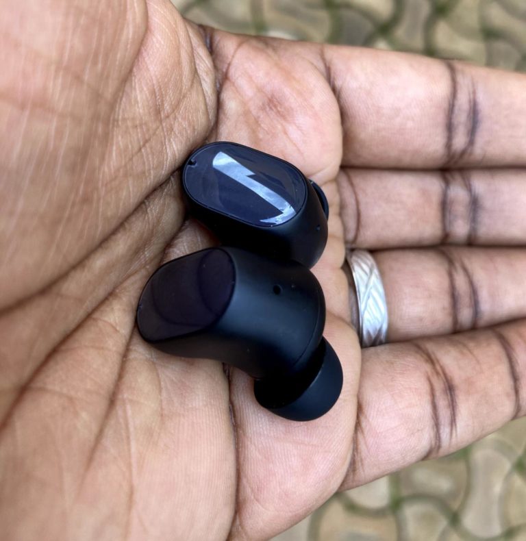 Redmi Buds 3 Pro (Airdots 3 Pro) Review The best budget ANC wireless