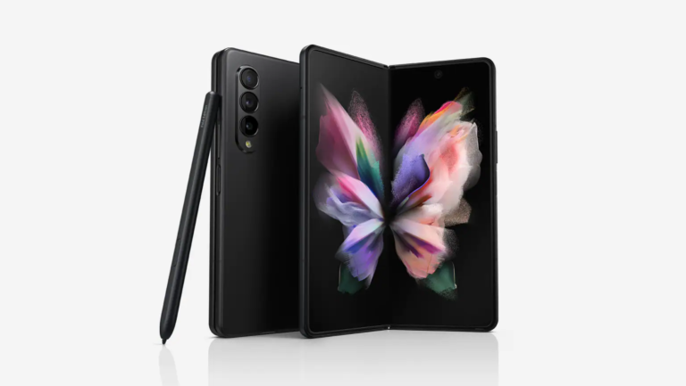 Galaxy Z Fold 4 vs Fold 3 features and Specs comparison