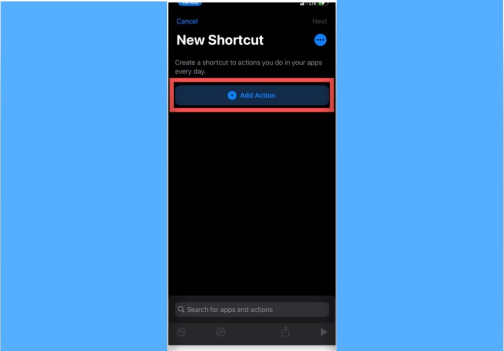 What Are iPhone Shortcuts And How to Use Them - 25