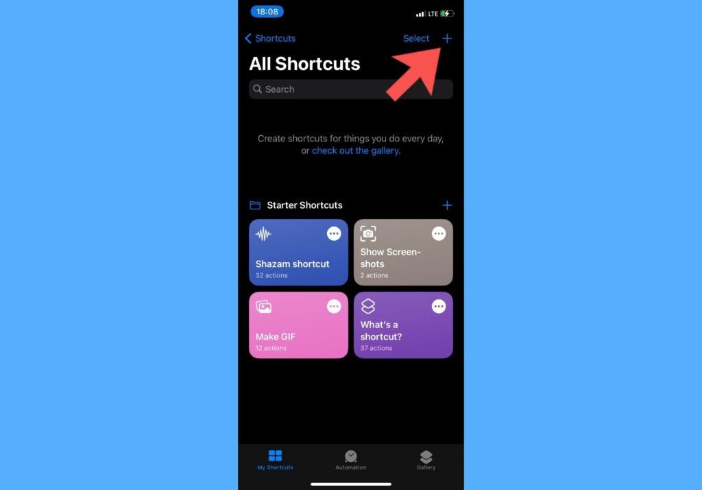 What Are iPhone Shortcuts And How to Use Them - 76