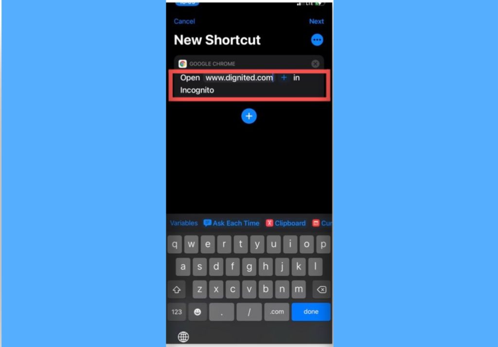 What Are iPhone Shortcuts And How to Use Them - 26
