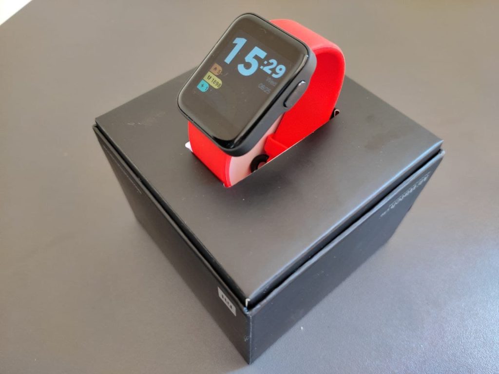 Mi Watch Lite(Redmi Watch GPS) vs Mi Watch: Which Xiaomi GPS Watch is right  for you? - Dignited