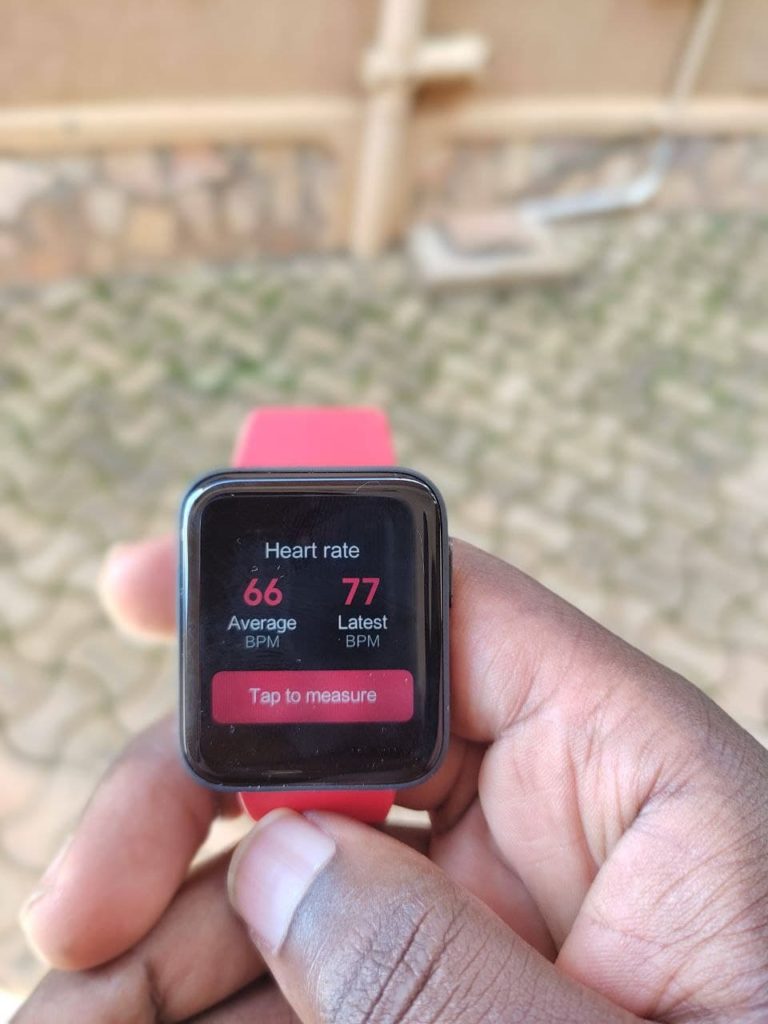 Mi Watch Lite(Redmi GPS Watch) review: Budget smartwatch with built-in ...