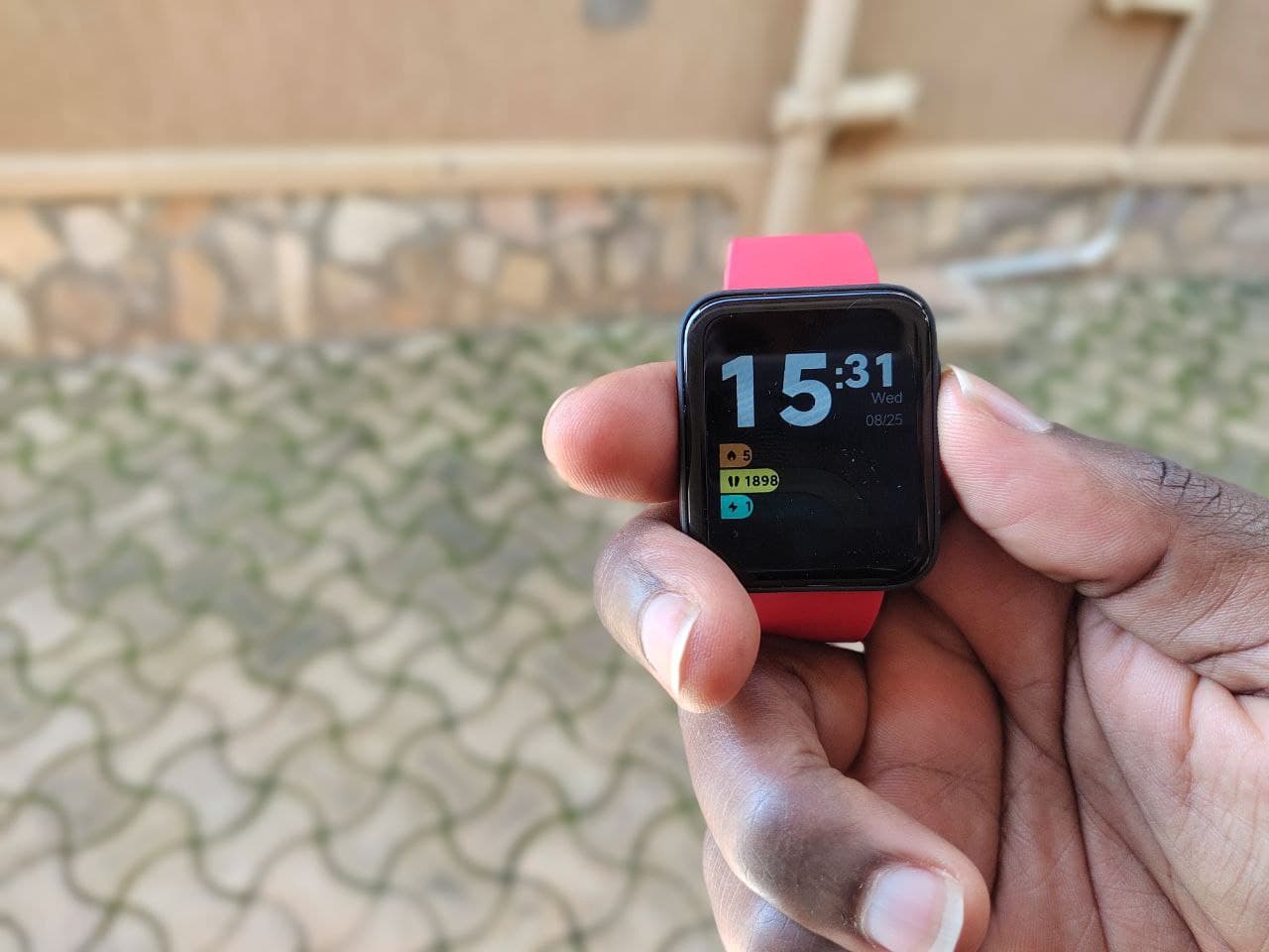 Mi Watch Lite(Redmi Watch GPS) vs Mi Watch: Which Xiaomi GPS Watch is ...