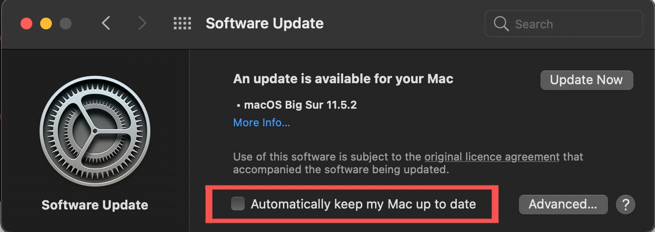 How to Update or Upgrade macOS On Your MacBook (+ What Happens When You