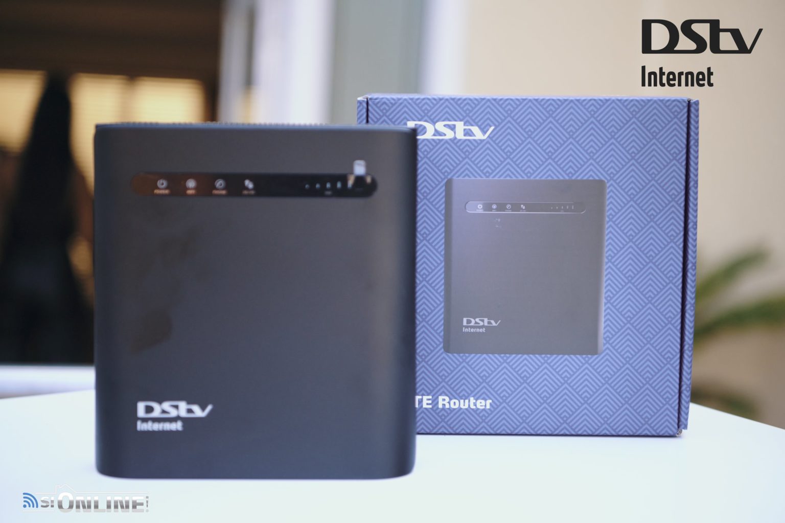 DStv Internet packages and prices: Internet for Users without Fiber in ...