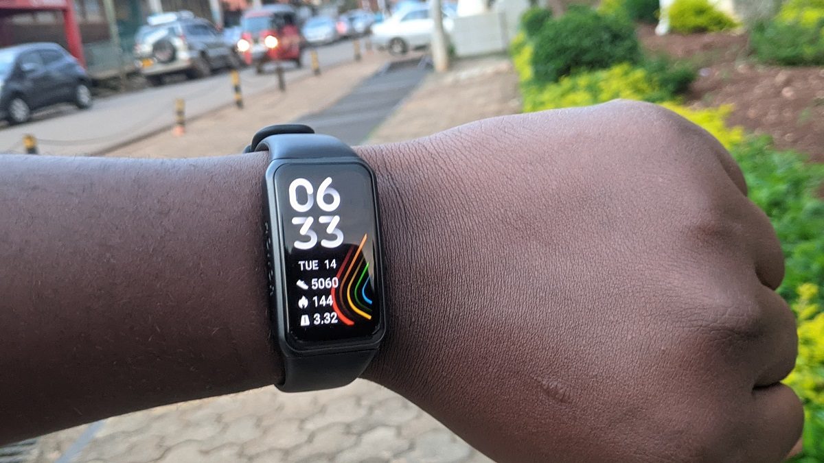 huawei smart band 7 guide - Apps on Google Play