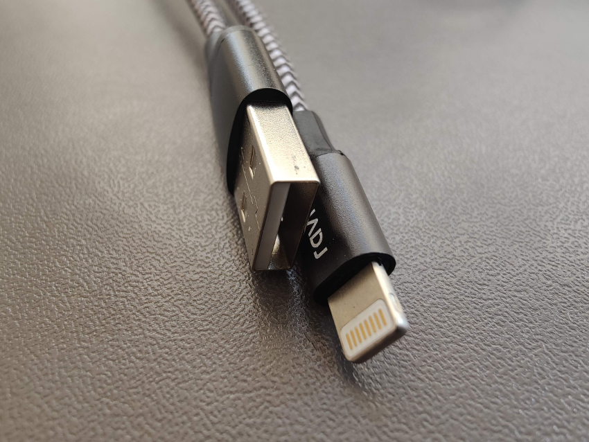 Smartphone charging cables buying guide - 78