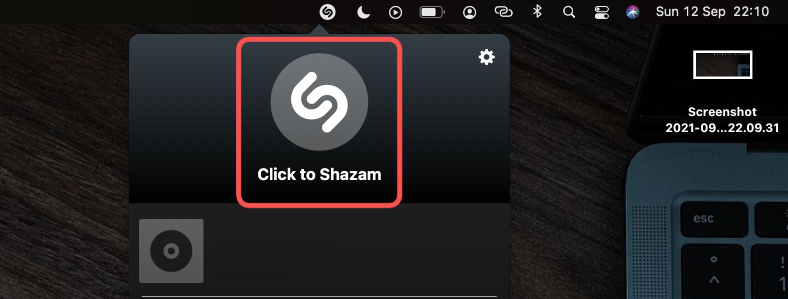 installer shazam