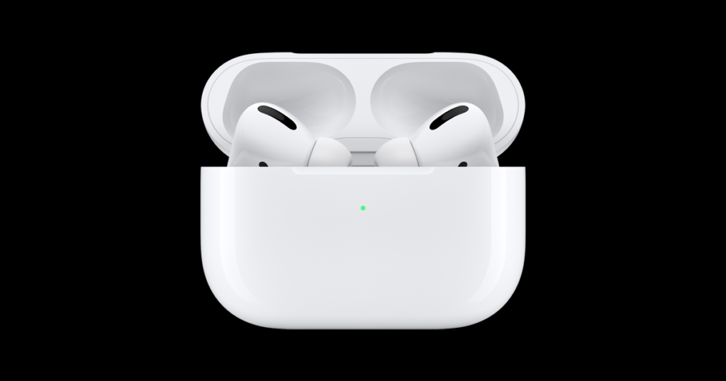How Find Your AirPods Serial - Dignited