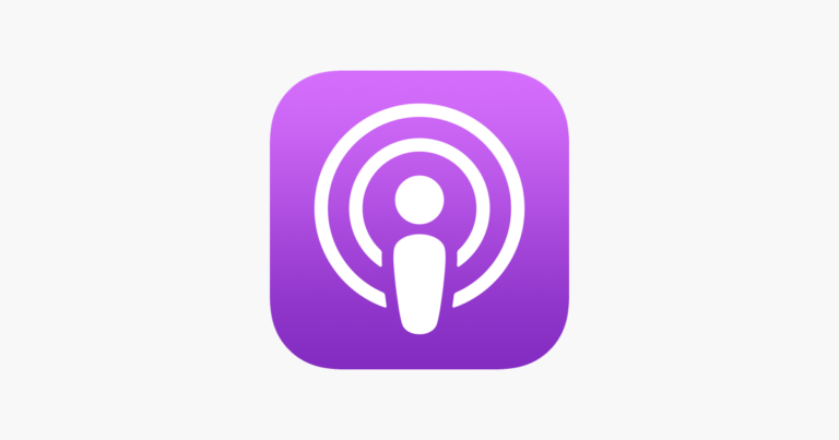 Your Guide to Using the Apple Podcast App - Dignited