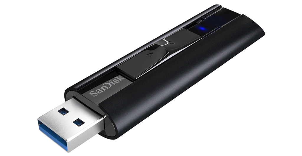 The 10 Best USB Flash Drives of -