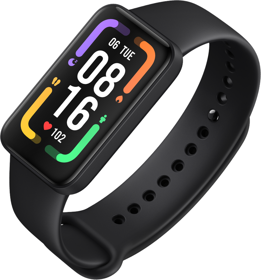 Xiaomi Mi Band 4 How to get started on the fitness tracker  Tech News