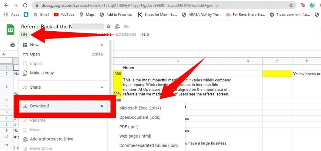 how-to-convert-a-google-sheets-to-microsoft-excel-laptrinhx-news