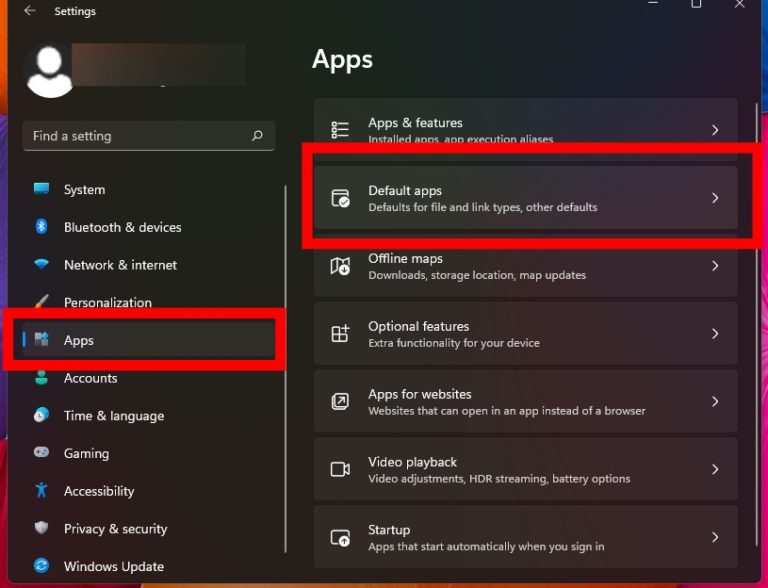 How to Change the Default Web Browser on Windows 11 - Dignited