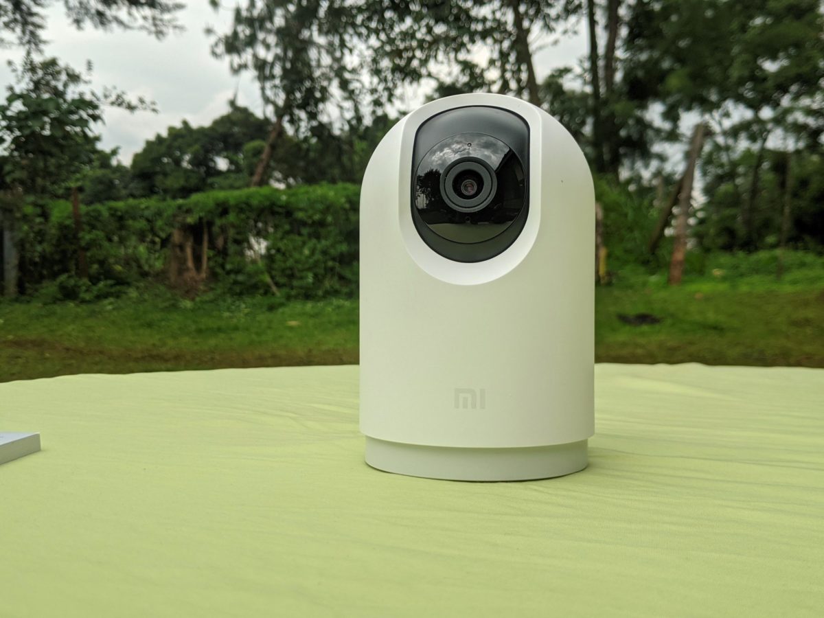  Xiaomi Security Camera