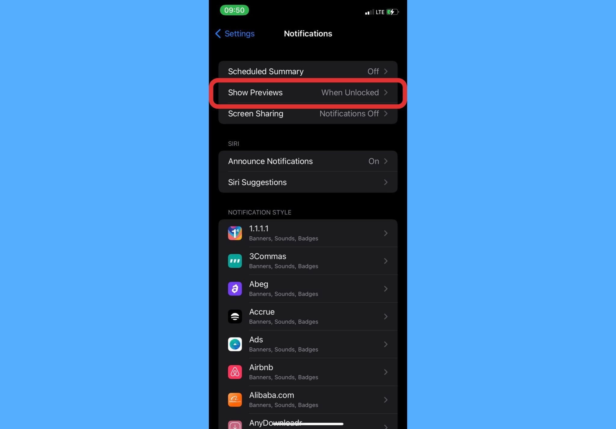 How To Disable Lock Screen Notification Previews On Iphone Dignited