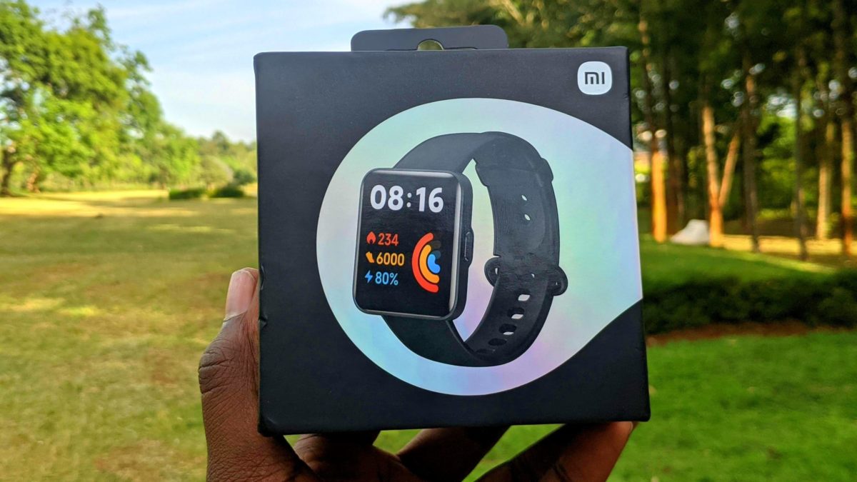 Redmi Watch 2 Lite Review: GPS and a lot of watch for your money