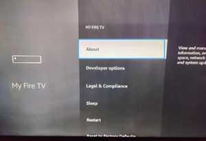 How To Update Your Fire TV - Dignited