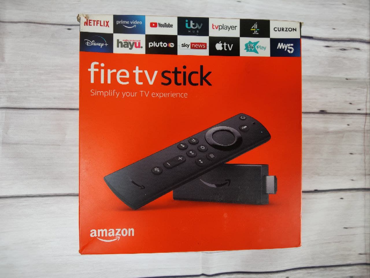 s new Fire TV Stick 4K Max: What to know