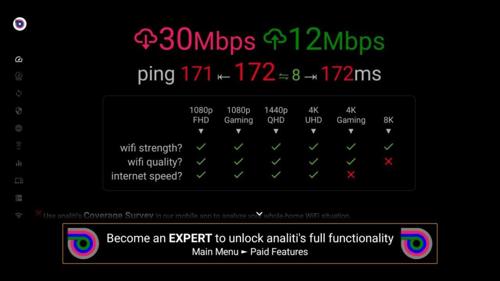Boost Internet Speed On  Firestick - NO BUFFERING !!! 