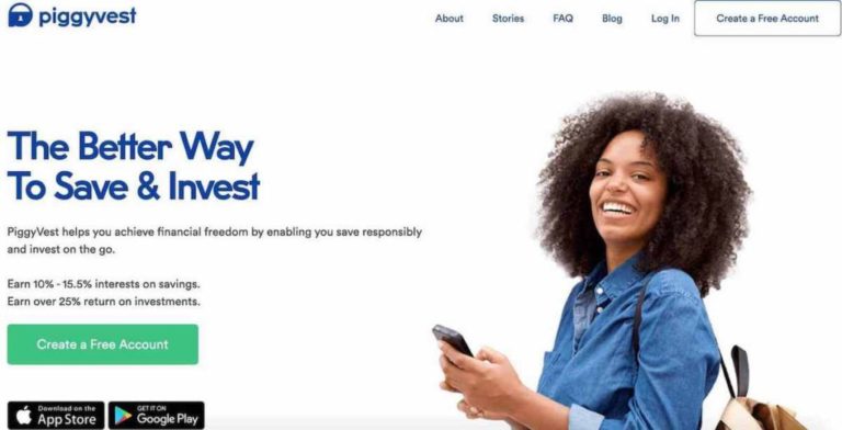 How to Process Withdrawals From Your Piggyvest Flex Naira Account