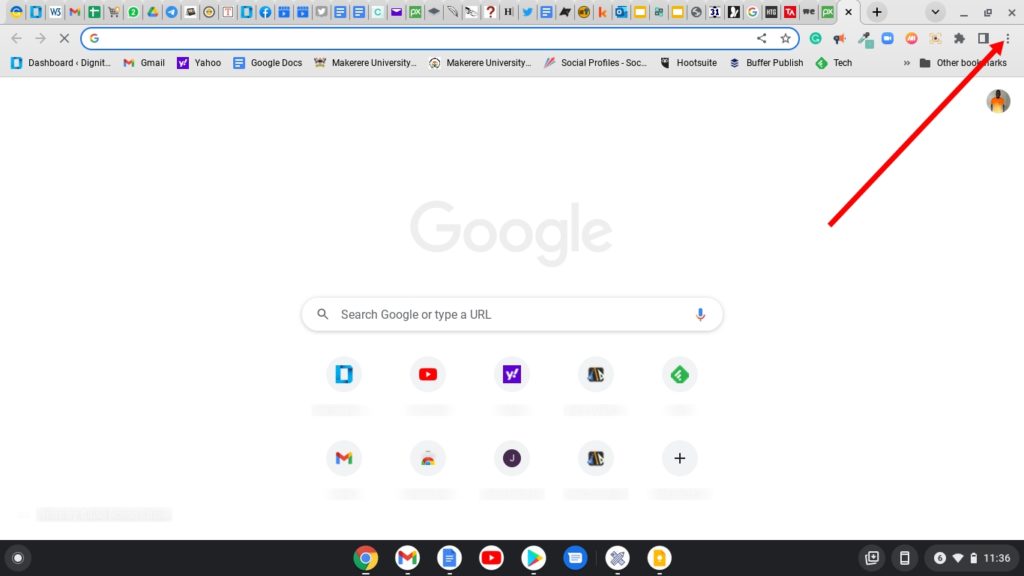 How To Delete Apps And Extensions On Your Chromebook Dignited