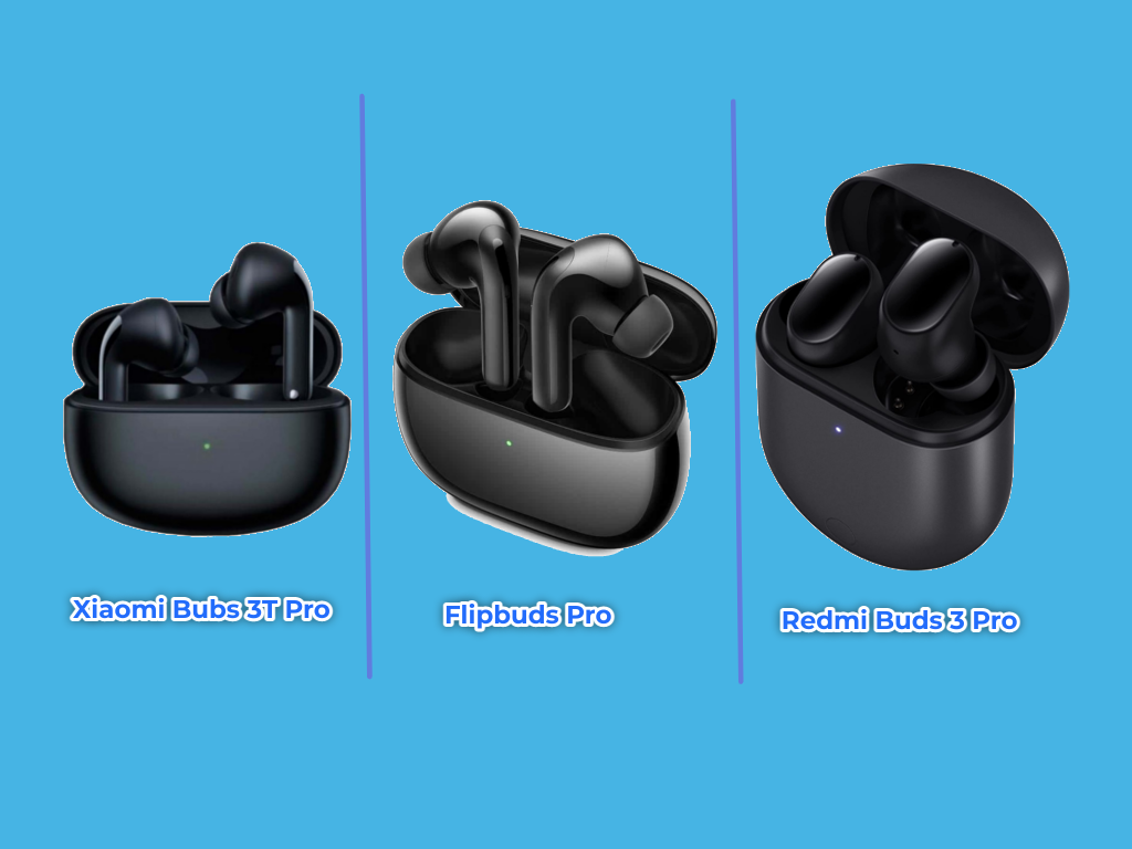 Redmi Buds 3 Pro (Airdots 3 Pro) Review: The best budget ANC wireless  earbuds with dual-device connectivity - Dignited