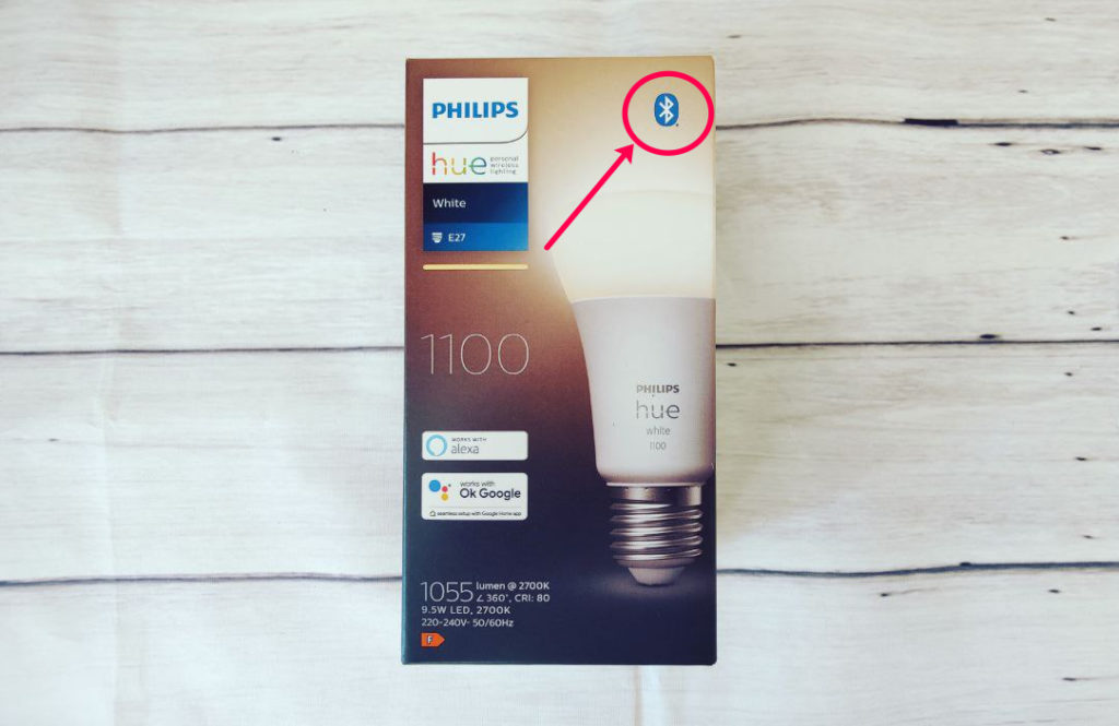 How to setup Philips Hue smart bulb without a -