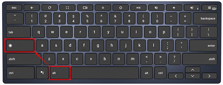 10 Most Useful Chromebook Keyboard Shortcuts You Should Know - Dignited