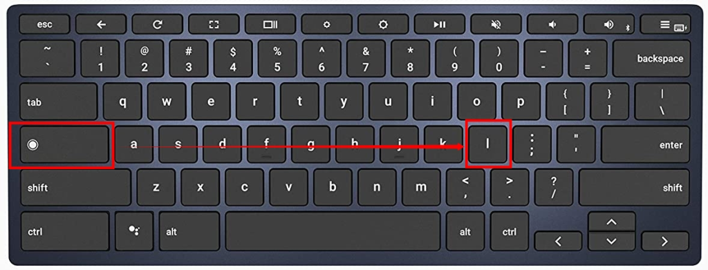 10 Most Useful Chromebook Keyboard Shortcuts You Should Know - Dignited