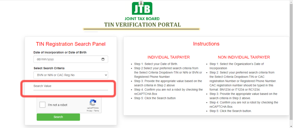 how-to-check-your-tax-identification-number-tin-online-in-nigeria