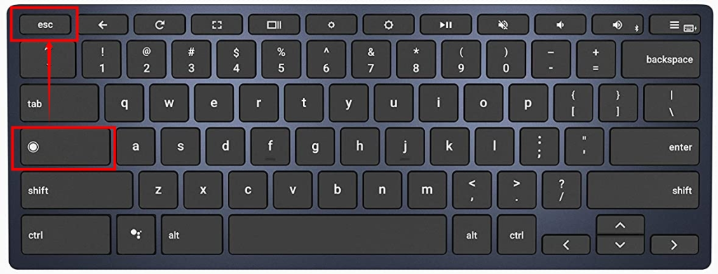 10 Most Useful Chromebook Keyboard Shortcuts You Should Know - Dignited