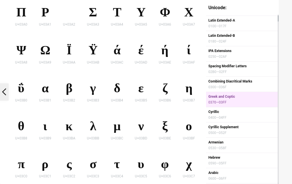 How To Type Special Characters On Your Chromebook Dignited